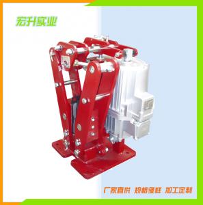 YPZ2Ⅳ、Ⅴ、Ⅵ系列電力液壓盤式制動器